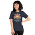 Follow Me Christian Bible Verse T-Shirt